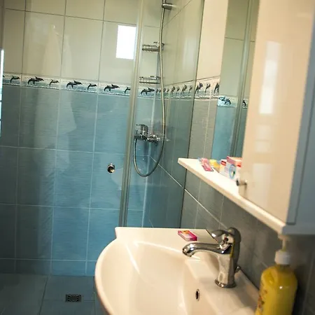 Penthouse Mamaia קונסטנצה