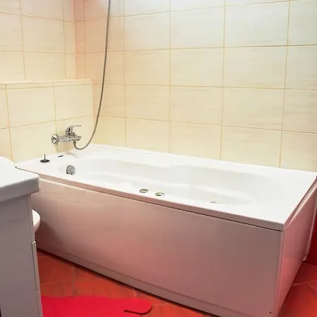 דירה Penthouse Mamaia קונסטנצה