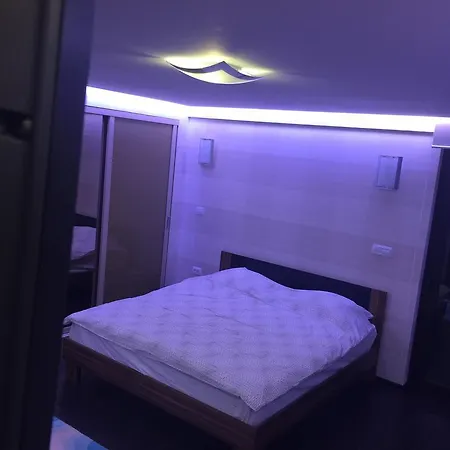 Penthouse Mamaia דירה