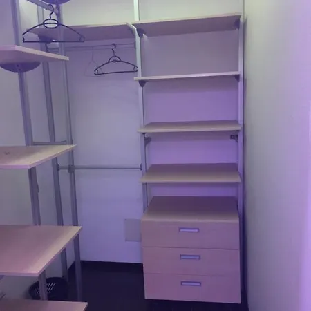 דירה Penthouse Mamaia