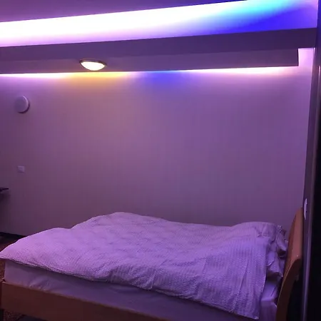 דירה Penthouse Mamaia קונסטנצה