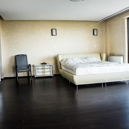 Penthouse Mamaia * Constanta