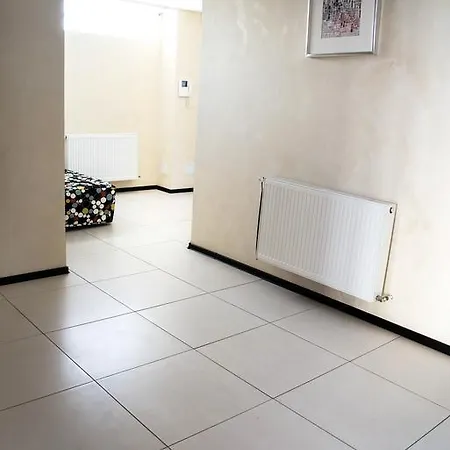 Apartment Penthouse Mamaia *