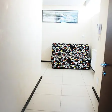Penthouse Mamaia Apartment *