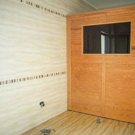 Penthouse Mamaia Apartment Constanta
