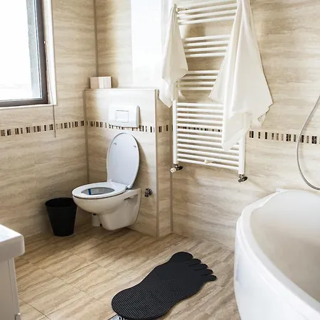 Penthouse Mamaia *