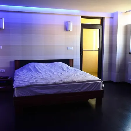 Penthouse Mamaia * Constanta