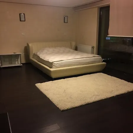 Apartment Penthouse Mamaia Constanta
