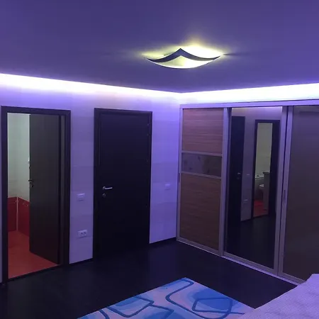 Apartment Penthouse Mamaia *