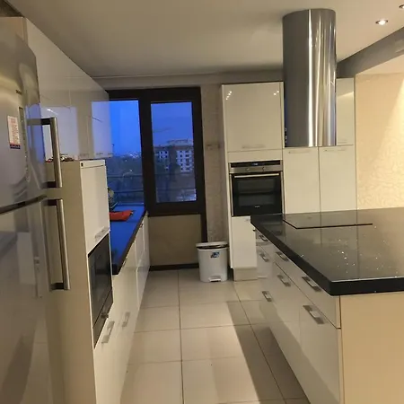 Penthouse Mamaia