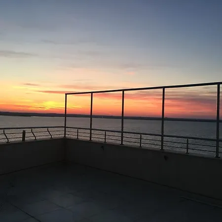 Penthouse Mamaia *