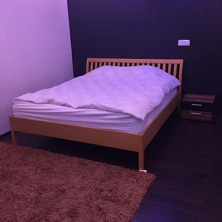 Penthouse Mamaia * Constanta