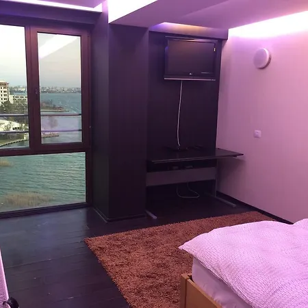 Apartment Penthouse Mamaia *