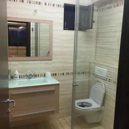 Penthouse Mamaia * Constanta